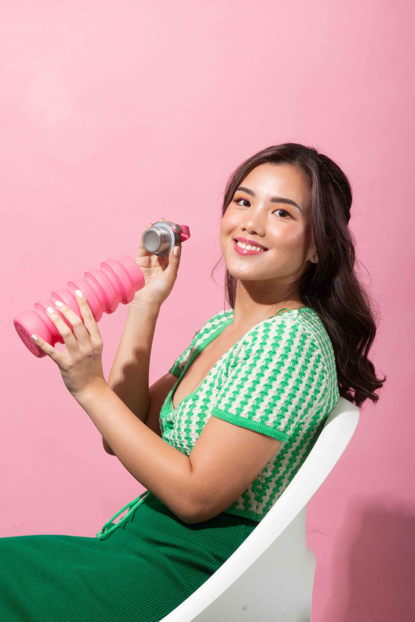 TRIZIE Silly Canteen