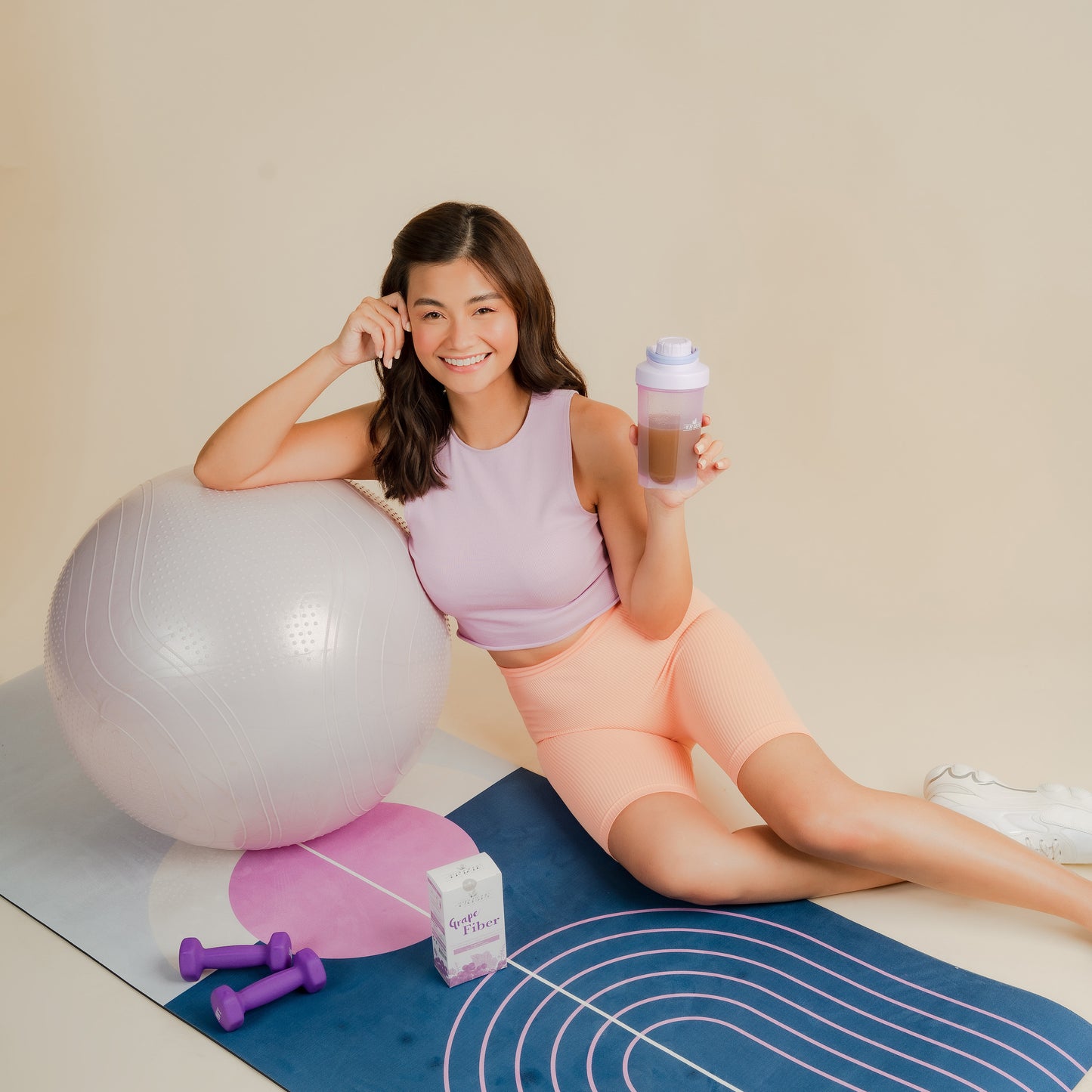 Grape Fiber (10g per sachet)