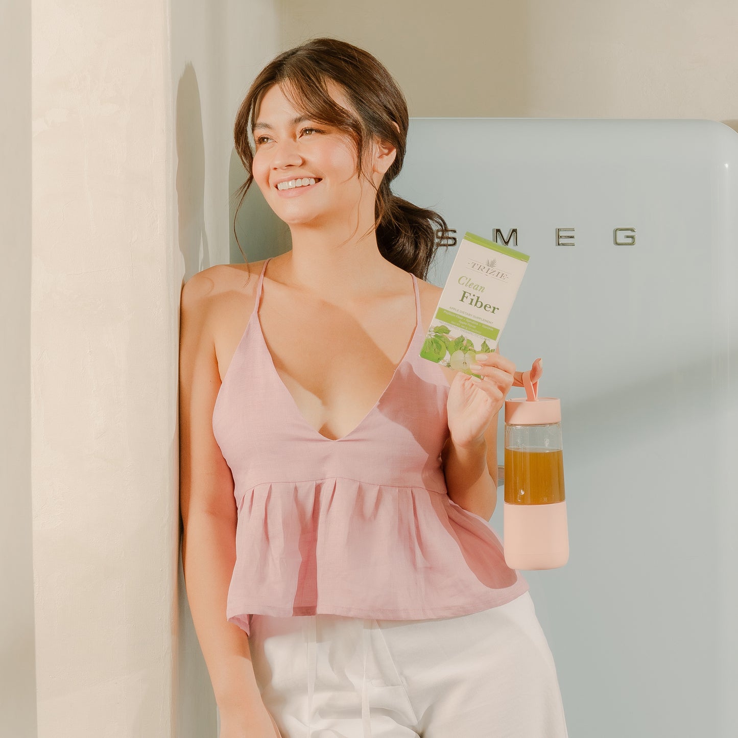 Clean Fiber (20g per sachet)