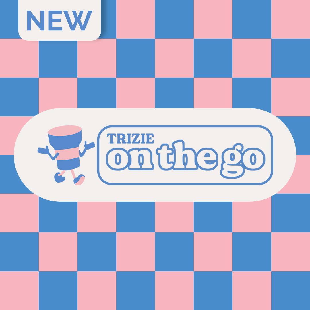 TRIZIE Silly Canteen